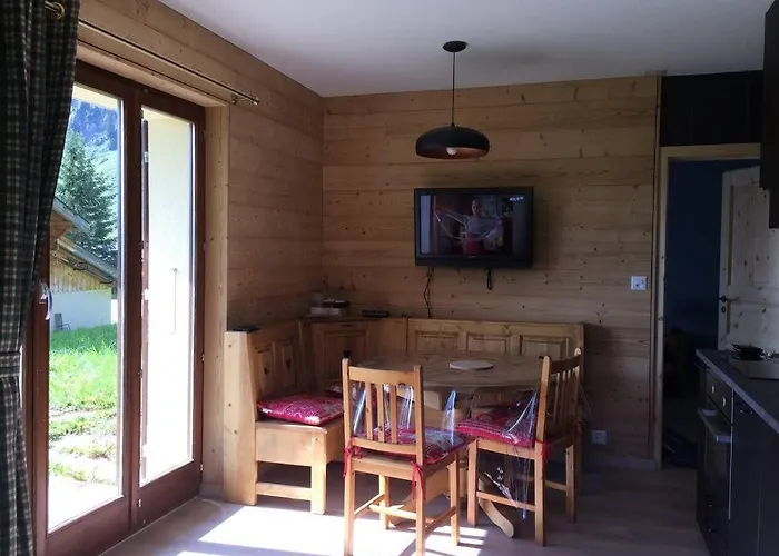 Residence D Appartement 1