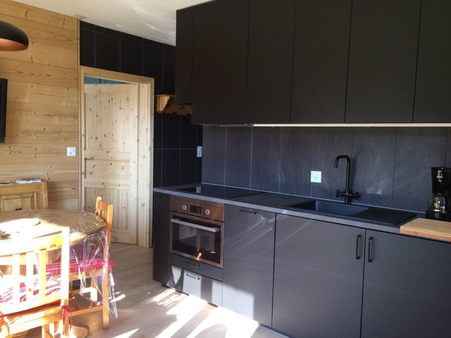 Apartamento D 1