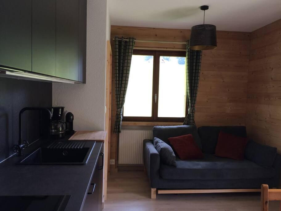 Apartamento D 1 *